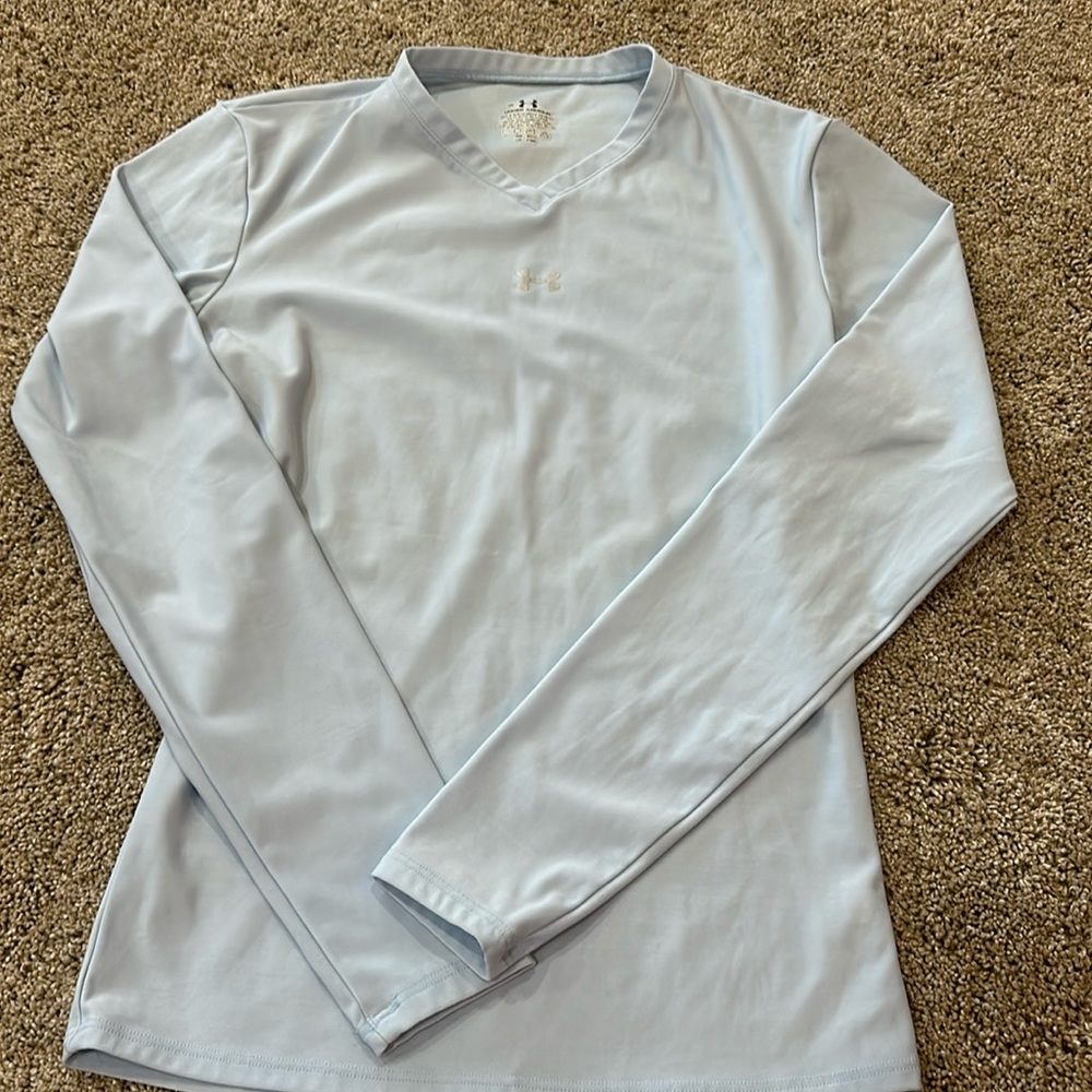Under Armour long sleeve